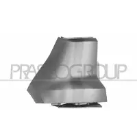 PRASCO FD7521154 Achterbumper