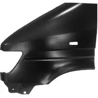 Diederichs 1661107 Spatbord