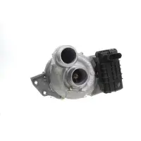 ALANKO 10900958 Turbocharger
