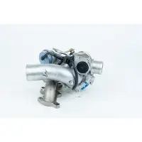 FEBI BILSTEIN 186801 Turbocharger