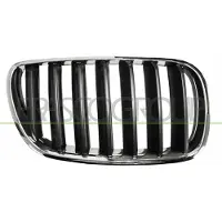 PRASCO BM8032023 Radiator grill