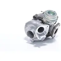 BTS Turbo T914404 Turbocharger