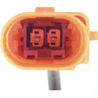 HERTH+BUSS ELPARTS 70682902 Sensor, uitlaatgastemperatuur