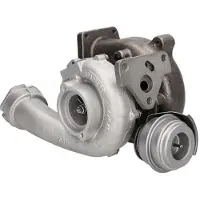 MAPCO 207078 Turbocharger