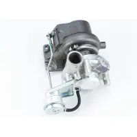 BTS Turbo T914808 Turbocharger