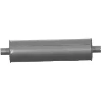 VEGAZ MS-212 Uitlaat middendemper
