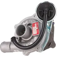 FEBI BILSTEIN 187203 Turbocharger