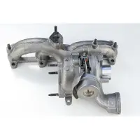 BTS Turbo T914073BL Turbocharger