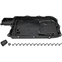 Meyle 300 135 1009/SK Olieverversingsset voor automatische transmissie