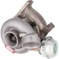 FEBI BILSTEIN 187318 Turbocharger