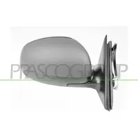 PRASCO SK3227303 Buitenspiegel