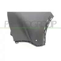 PRASCO PG5041163 Bumper