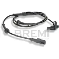 BREMI 51453 Wielsnelheidssensor (ABS)