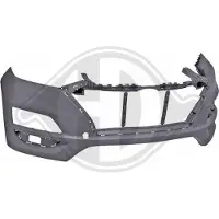 Diederichs 6862150 Bumper