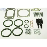 BTS Turbo T931465ABS Turbocharger, montageset