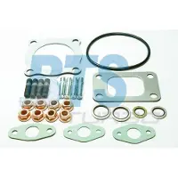 BTS Turbo T931199ABS Turbocharger, montageset