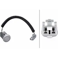 Hella 6PX 358 269-101 Parkeersensor