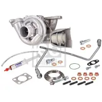 FEBI BILSTEIN 191591 Turbocharger