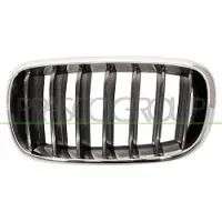 BLIC 6502-07-00969911P Radiator grill