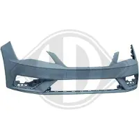 Diederichs 7433550 Bumper