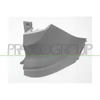 PRASCO FD8061153 Achterbumper