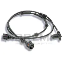 BREMI 51054 Wielsnelheidssensor (ABS)