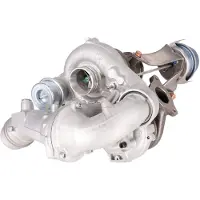 FEBI BILSTEIN 187501 Turbocharger
