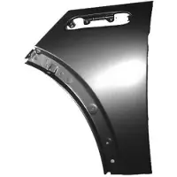 Diederichs 1205007 Spatbord