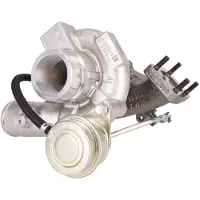 FEBI BILSTEIN 191171 Turbocharger