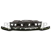 BLIC Sierlijst/beschermstrip, radiatorrooster 6502-07-6043992P