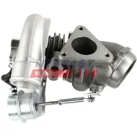 Fast Sports Nutrition FT63513 Turbocharger