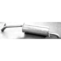 VEGAZ SKS-183 Einddemper