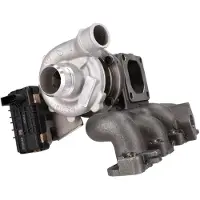 FEBI BILSTEIN 187138 Turbocharger