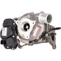 FEBI BILSTEIN 187243 Turbocharger