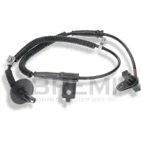 BREMI 51210 Wielsnelheidssensor (ABS)