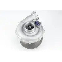 BTS Turbo T912163 Turbocharger