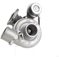 ALANKO 10900484 Turbocharger