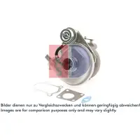 AKS DASIS 085000N Turbocharger