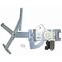 METZGER 2160455 Raammechanisme