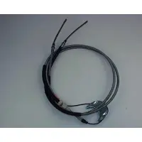 TRISCAN 8140 16158 Handremkabel