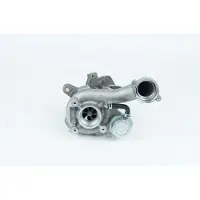 FEBI BILSTEIN 187655 Turbocharger