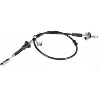 HERTH+BUSS ELPARTS Kabel, koppelingsbediening HERTH+BUSS JAKOPARTS J2300308