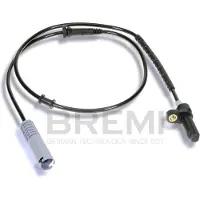 BREMI 50211 Wielsnelheidssensor (ABS)