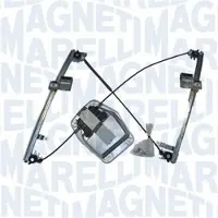 MAGNETI MARELLI 350103169500 Raammechanisme