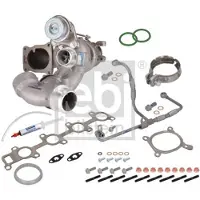FEBI BILSTEIN 190868 Turbocharger