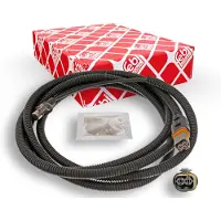FEBI BILSTEIN 40545 Wielsnelheidssensor (ABS)