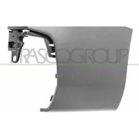 PRASCO OP9121193 Achterbumper