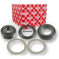 FEBI BILSTEIN 15687 Wiellagerset