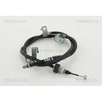 TRISCAN 8140 181108 Handremkabel