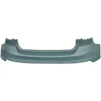 Diederichs 1418055 Achterbumper